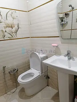 Satılır 1 otaqlı köhnə tikili 44.4 m²