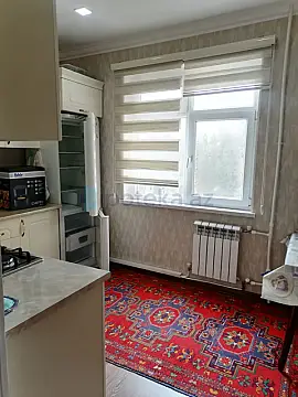 Satılır 1 otaqlı köhnə tikili 44.4 m²