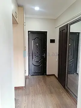 Satılır 1 otaqlı köhnə tikili 44.4 m²