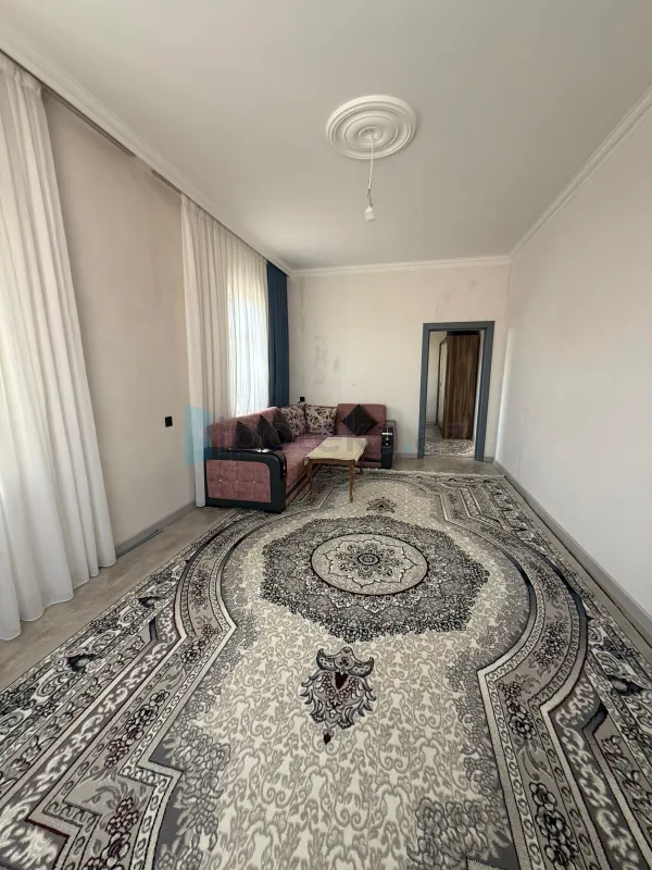 Satılır 3 otaqlı həyət evi 80 m²