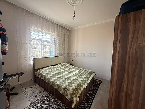 Satılır 3 otaqlı həyət evi 80 m²