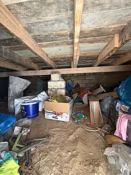 Satılır 3 otaqlı həyət evi 80 m²