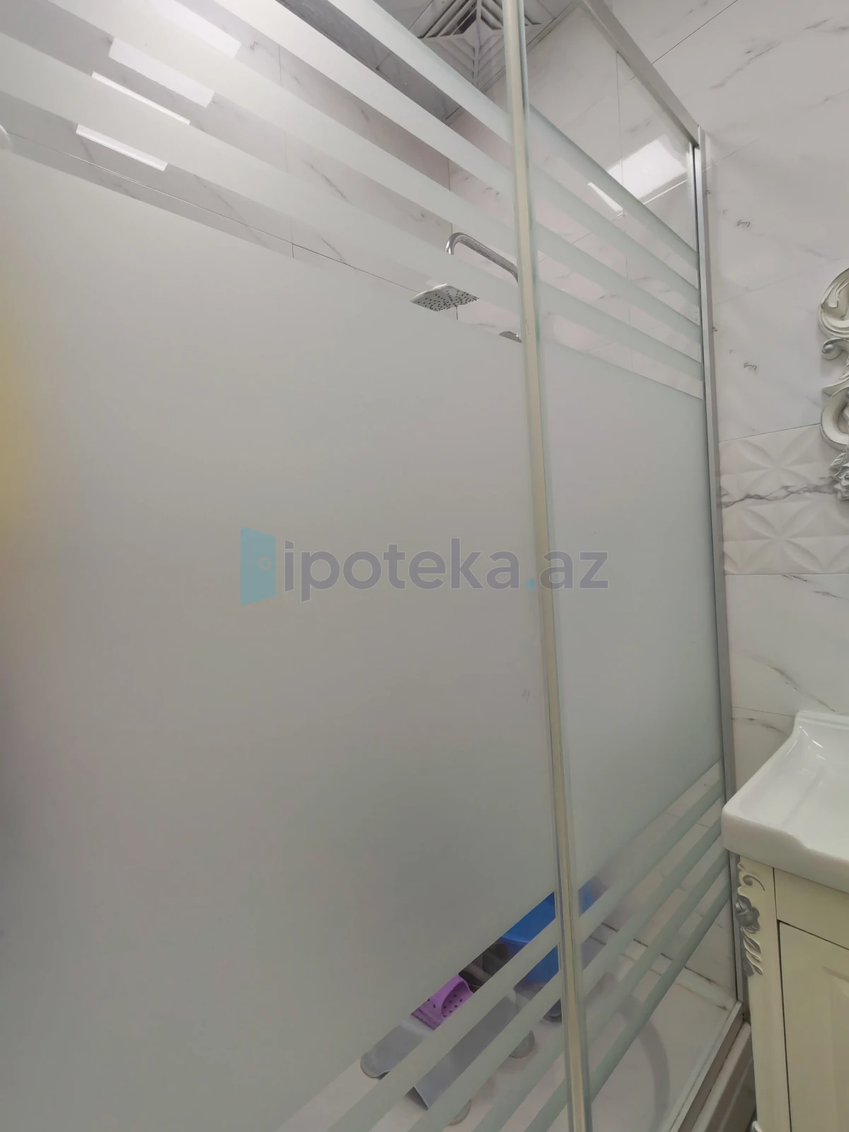 Satılır 3 otaqlı yeni tikili 73 m²