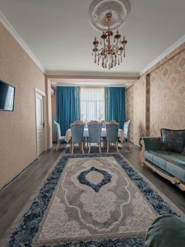 Satılır 3 otaqlı yeni tikili 73 m²