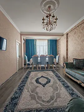 Satılır 3 otaqlı yeni tikili 73 m²