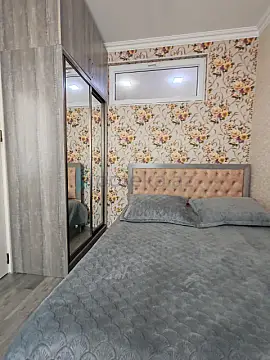 Satılır 3 otaqlı yeni tikili 73 m²