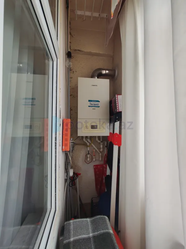 Satılır 3 otaqlı yeni tikili 73 m²