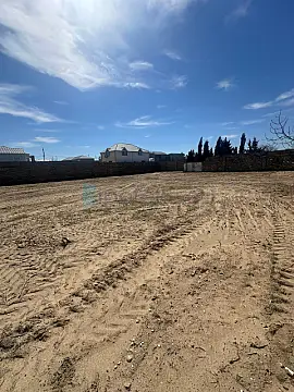 Satılır torpaq sahəsi 12 m²