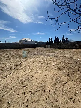 Satılır torpaq sahəsi 12 m² — Bakı, Buzovna 12.00 m²