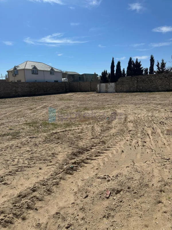 Satılır torpaq sahəsi 12 m²