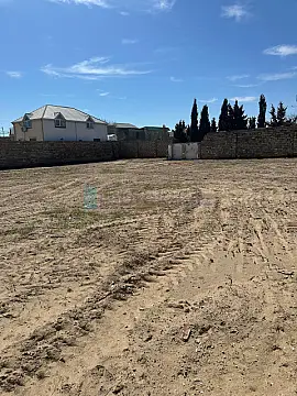 Satılır torpaq sahəsi 12 m²