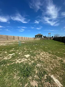 Satılır torpaq sahəsi 12 m²