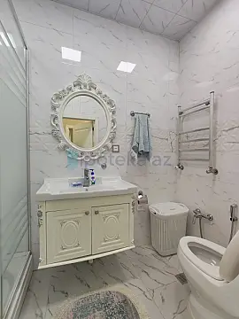 Satılır 3 otaqlı yeni tikili 73 m²