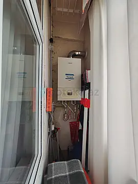 Satılır 3 otaqlı yeni tikili 73 m²