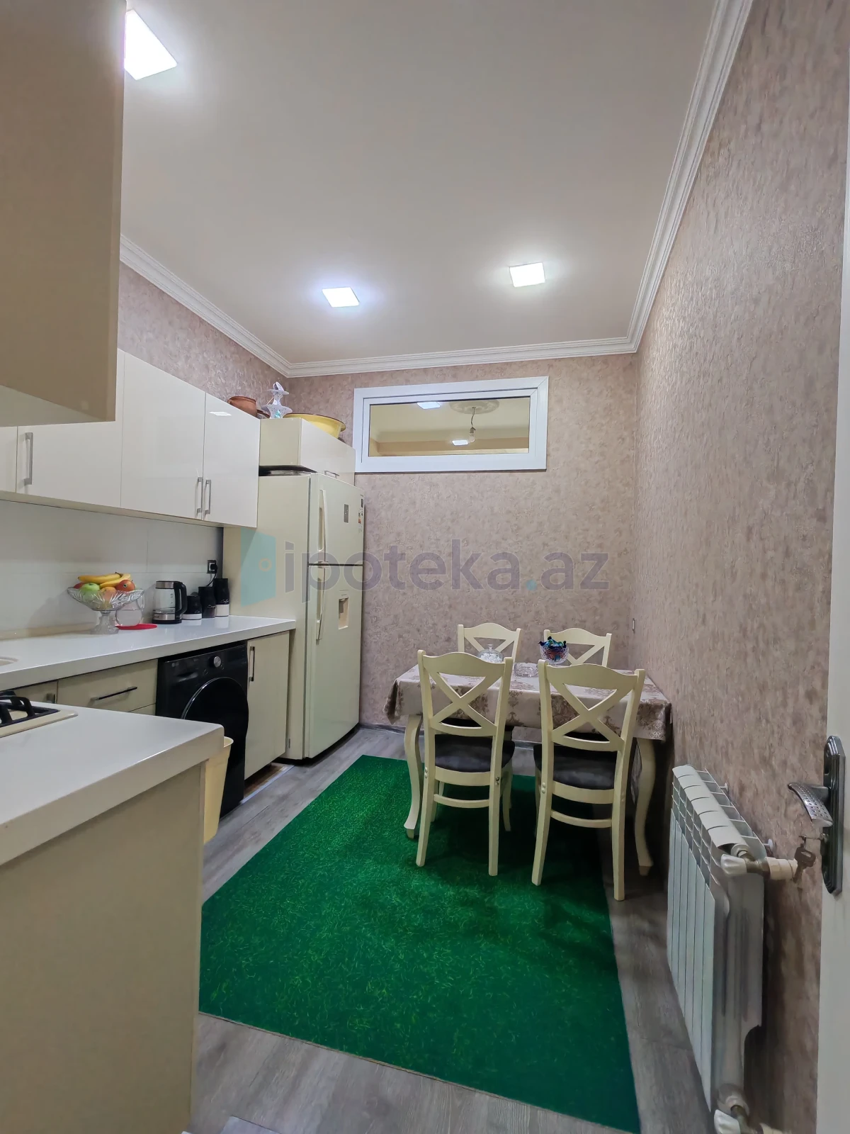 Satılır 3 otaqlı yeni tikili 73 m²