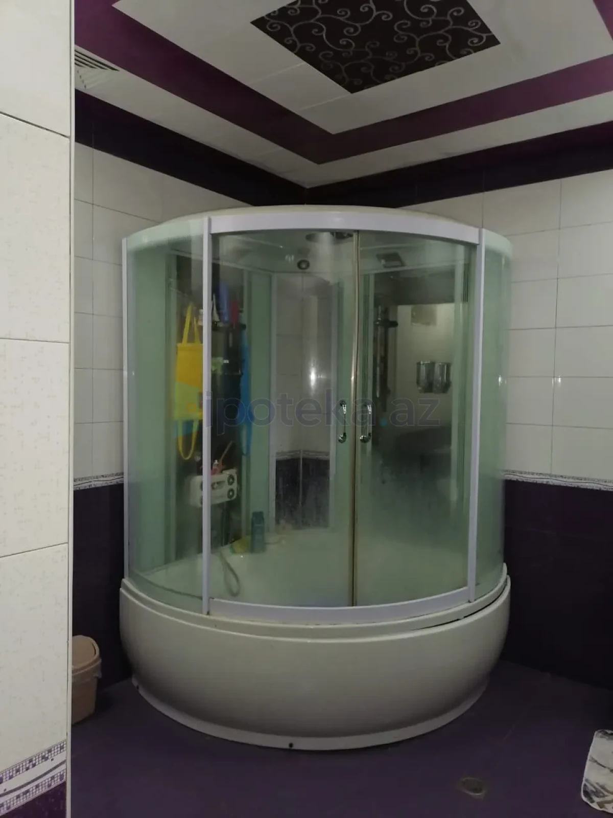 Satılır 6 otaqlı həyət evi 202 m²