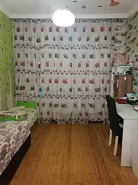 Satılır 6 otaqlı həyət evi 202 m²