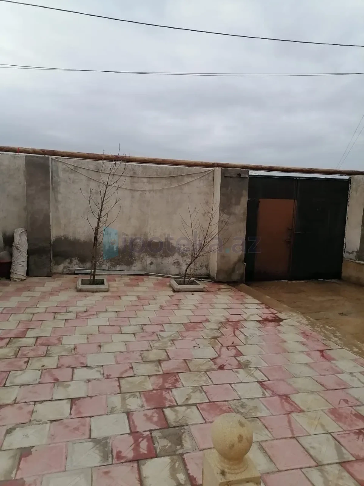 Satılır 6 otaqlı həyət evi 202 m²