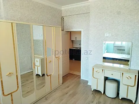Satılır 2 otaqlı yeni tikili 74 m²