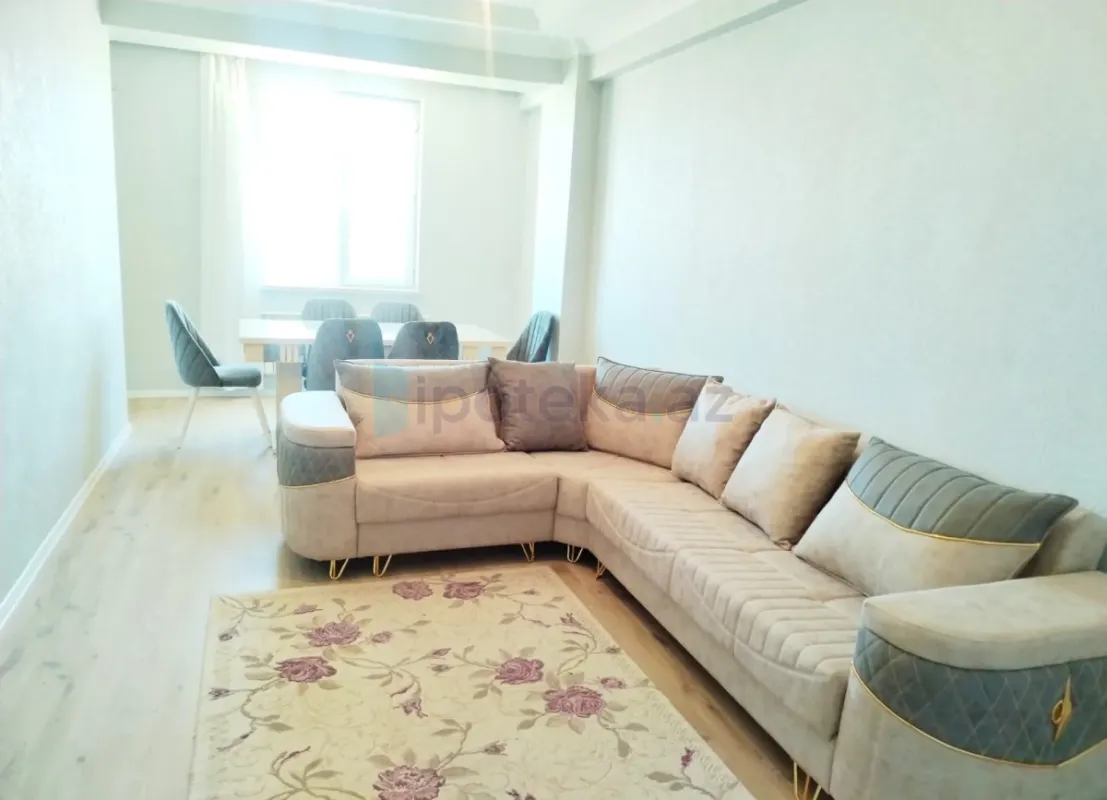 Satılır 2 otaqlı yeni tikili 74 m²