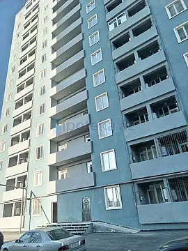 Satılır 2 otaqlı yeni tikili 74 m² — Bakı 2 otaq 74.00 m²