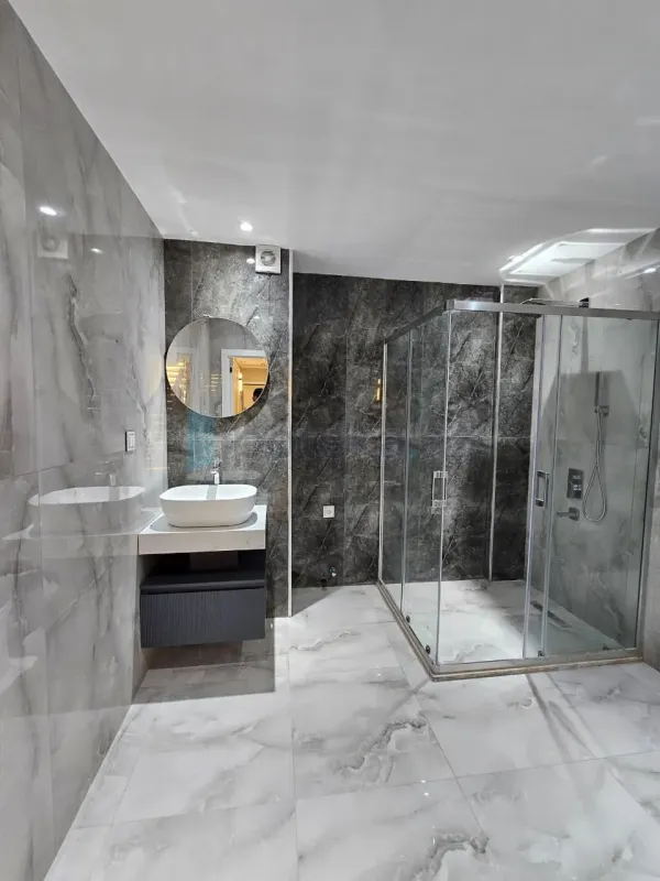 Satılır 4 otaqlı yeni tikili 170 m²