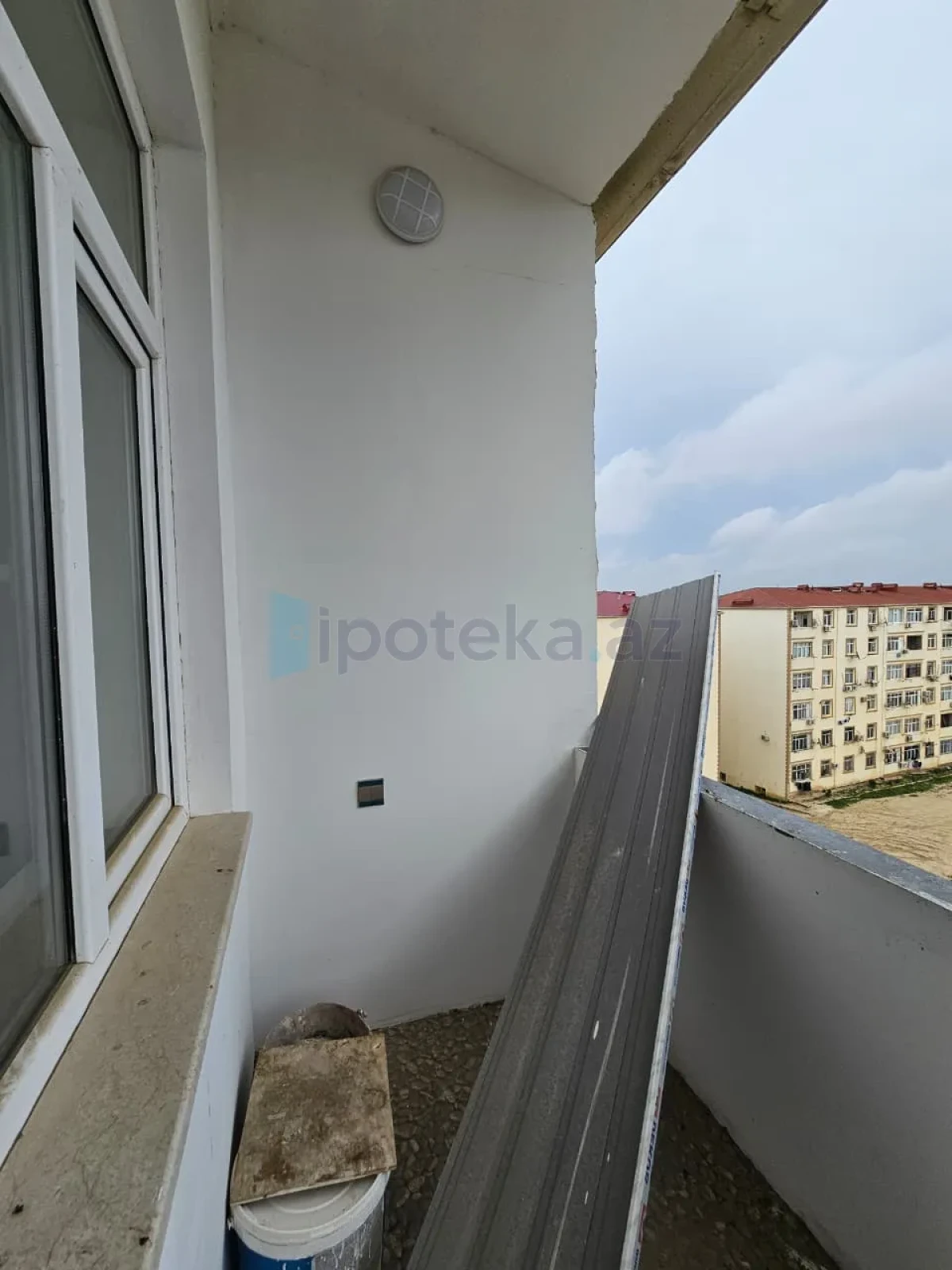 Satılır 4 otaqlı yeni tikili 170 m²