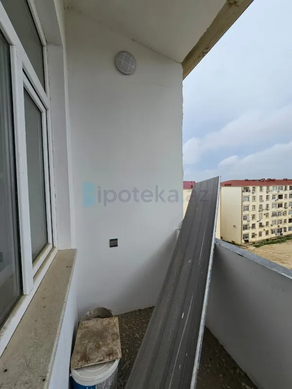 Satılır 4 otaqlı yeni tikili 170 m²