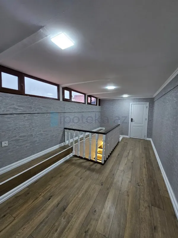 Satılır 4 otaqlı yeni tikili 170 m²