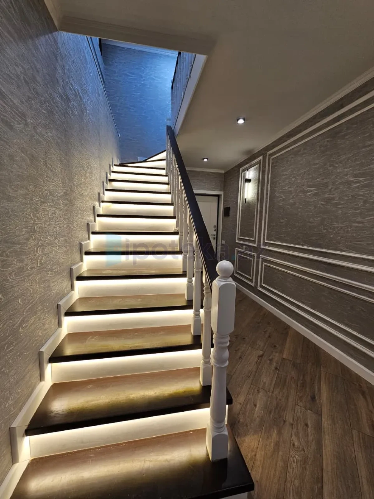 Satılır 4 otaqlı yeni tikili 170 m²