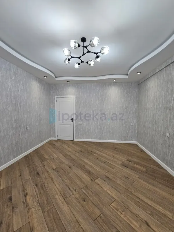 Satılır 4 otaqlı yeni tikili 170 m²