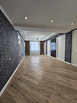 Satılır 4 otaqlı yeni tikili 170 m² — Bakı, Masazır 4 otaq 170.00 m²
