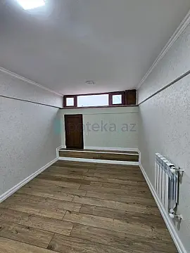 Satılır 4 otaqlı yeni tikili 170 m²