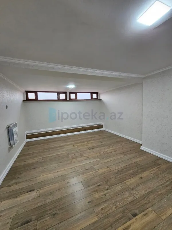 Satılır 4 otaqlı yeni tikili 170 m²