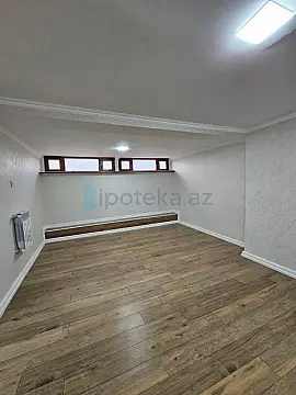 Satılır 4 otaqlı yeni tikili 170 m²