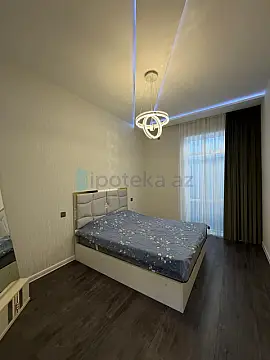 Satılır 3 otaqlı mənzil 100 m²