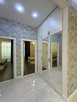 Satılır 3 otaqlı mənzil 100 m²