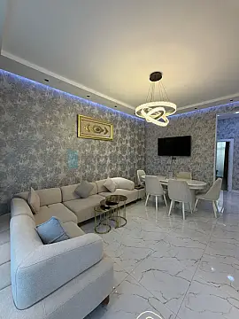 Satılır 3 otaqlı mənzil 100 m²