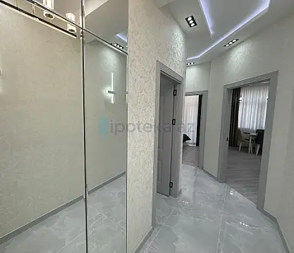 Satılır 2 otaqlı yeni tikili 55 m²