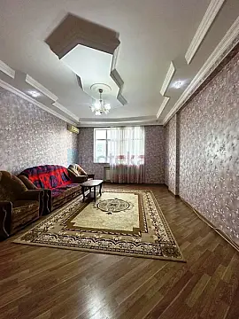 Satılır 3 otaqlı yeni tikili 125 m² — Bakı, Nərimanov 3 otaq 125.00 m²