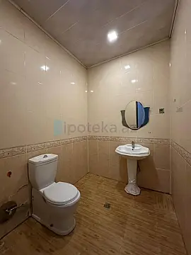 Satılır 3 otaqlı yeni tikili 125 m²