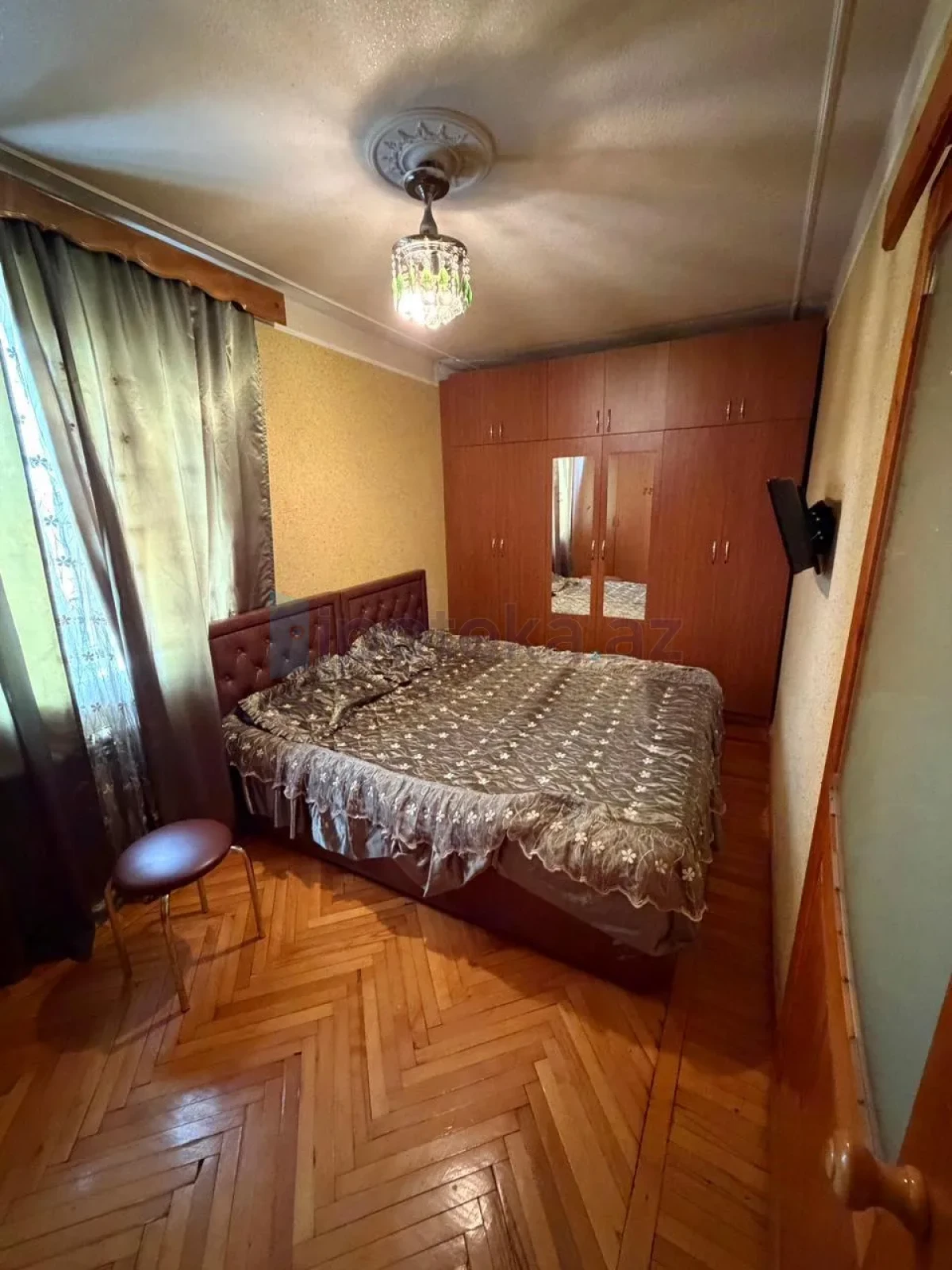 Satılır 3 otaqlı köhnə tikili 65 m²