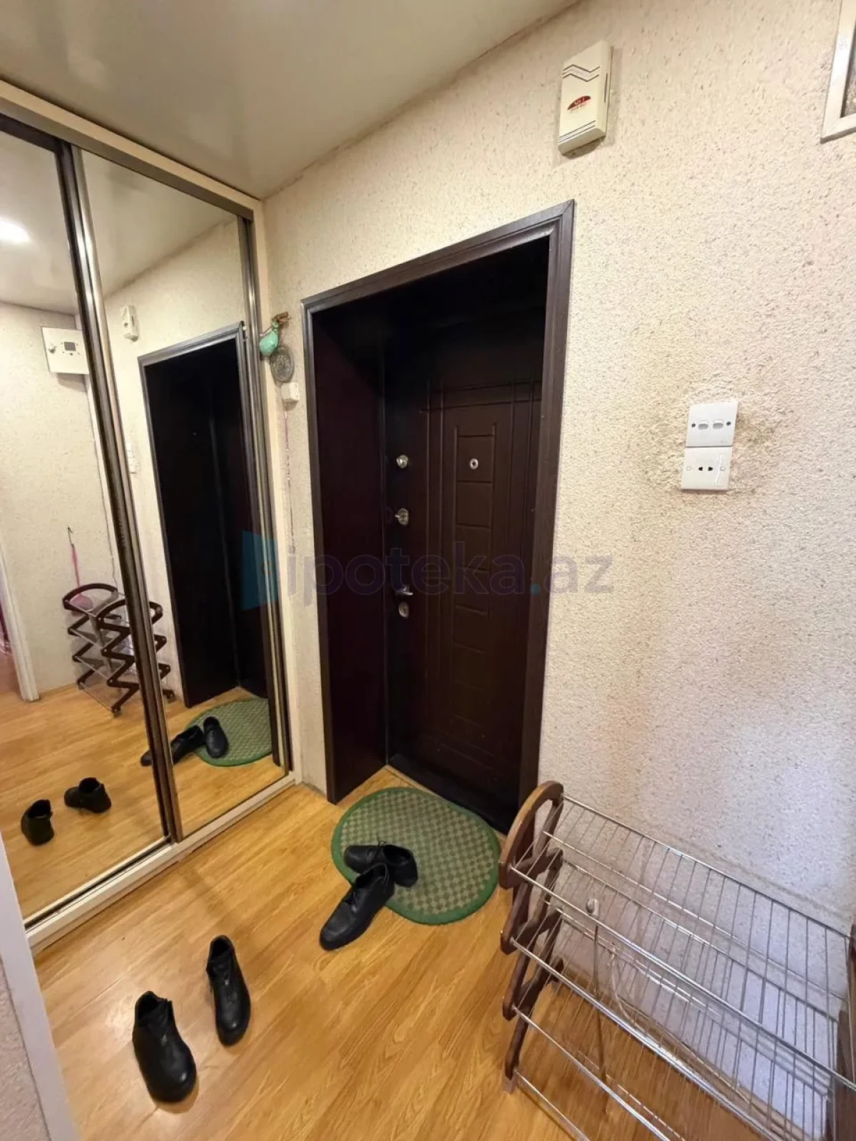 Satılır 3 otaqlı köhnə tikili 65 m²