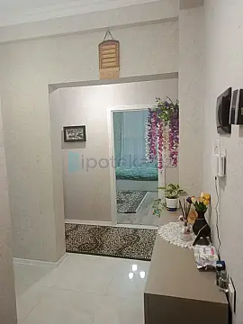 Satılır 2 otaqlı yeni tikili 86 m²