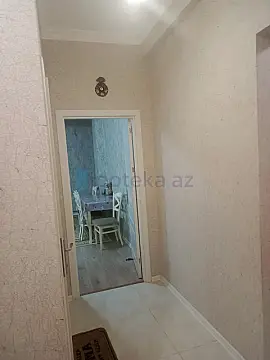 Satılır 2 otaqlı yeni tikili 86 m²