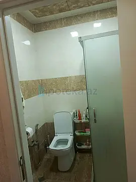 Satılır 2 otaqlı yeni tikili 86 m²