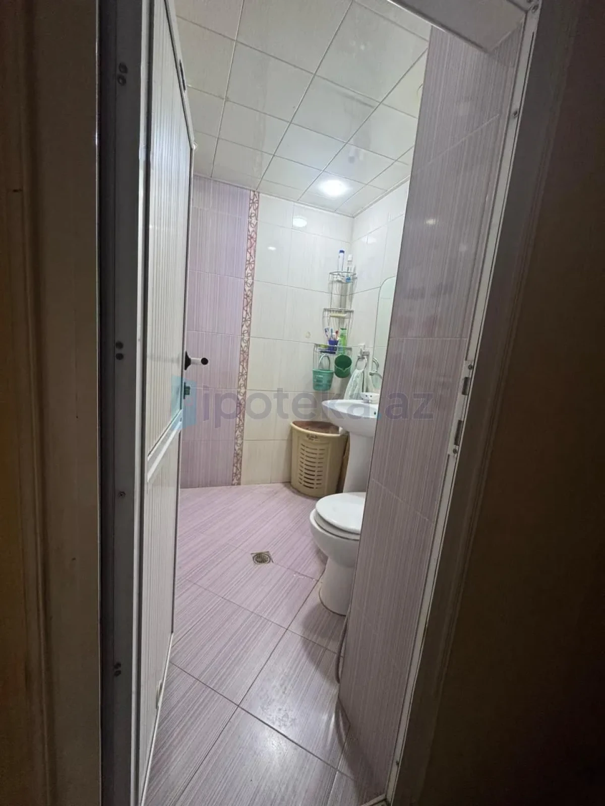 Satılır 1 otaqlı köhnə tikili 29 m²