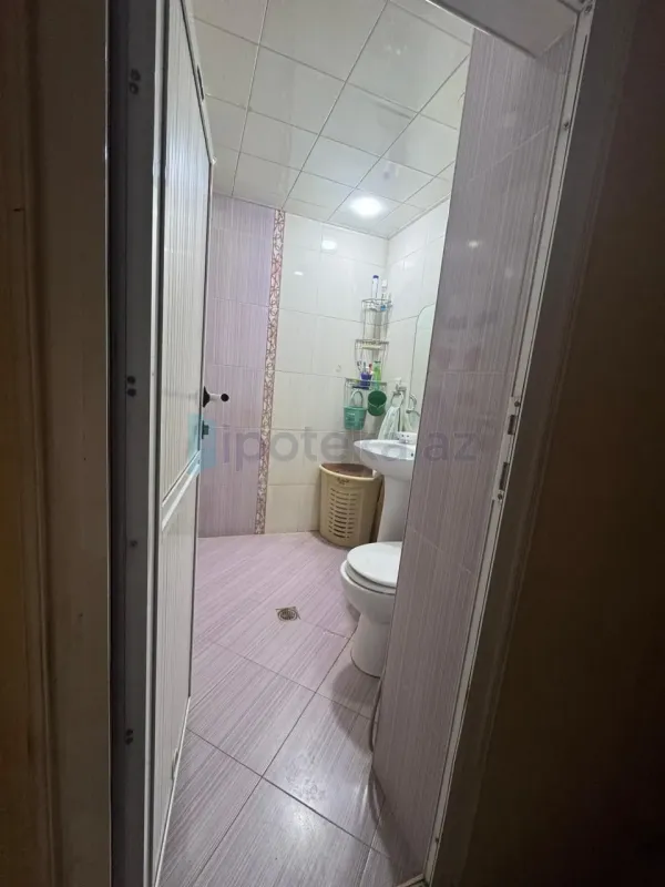 Satılır 1 otaqlı köhnə tikili 29 m²