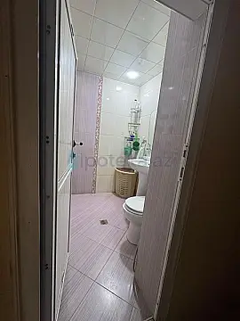 Satılır 1 otaqlı köhnə tikili 29 m²