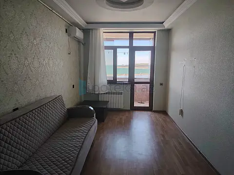 Satılır 2 otaqlı yeni tikili 70 m² — Bakı 2 otaq 70.00 m²